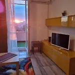 Golden Studio- Panoramic View With Terrace