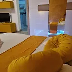 Appartement Golden Studio- Panoramic View With Terrace *