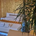 Golden Studio- Panoramic View With Terrace *