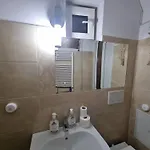 Διαμέρισμα Golden Studio- Panoramic View With Terrace *
