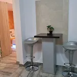 Golden Studio- Panoramic View With Terrace Βουκουρέστι