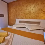 Appartement Golden Studio- Panoramic View With Terrace