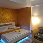 Golden Studio- Panoramic View With Terrace Appartement