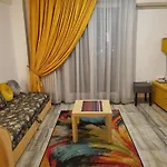 Appartement Golden Studio- Panoramic View With Terrace *