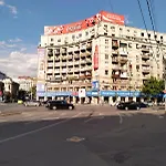 Golden Studio- Panoramic View With Terrace Διαμέρισμα Βουκουρέστι