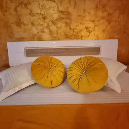 Golden Studio- Panoramic View With Terrace *