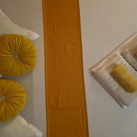 Appartamento Golden Studio- Panoramic View With Terrace *