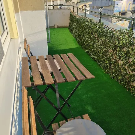 Golden Studio- Panoramic View With Terrace Boekarest