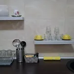 Апартаменты Golden Studio- Panoramic View With Terrace Бухарест