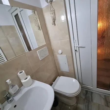 Golden Studio- Panoramic View With Terrace * Bucarest